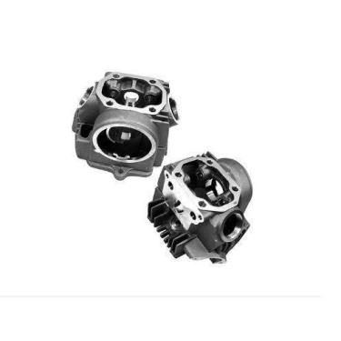 Imagem de Cabeçote Do Motor Shineray Phoenix 50 Motor 50cc 70cc 90cc - Smartfox