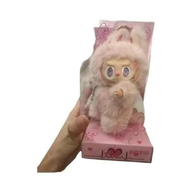 Imagem de Boneca De Pelúcia De Vinil Da Borboleta Winnie, Caixa Surpresa, Pingen