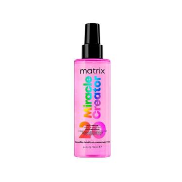 Imagem de Matrix Miracle Creator Leave-In 190ml