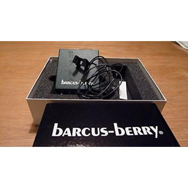 Imagem de Barcus Berry Transdutor Piezo de Violoncelo 3125 com Pré-Amplificador