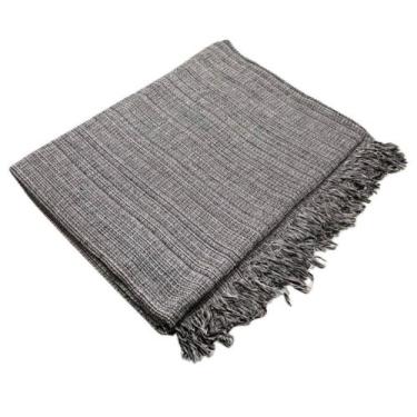 Imagem de Manta Para Sofá Gigante Super King Retratil 3,00m x 1,80m Algodão - It