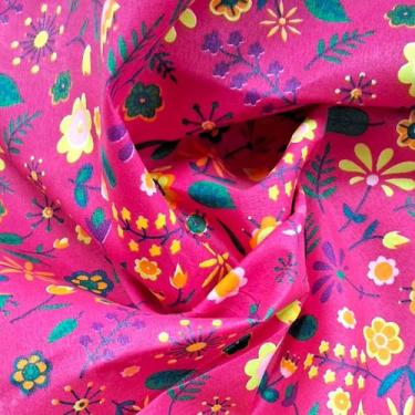 Imagem de Tecido Chita Estampado Importada Festa Junina Rolo 3 Metros - Tecidosm