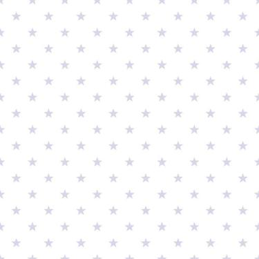 Imagem de Papel De Parede Just 4 Kids Estrelinhas G56549 - Rolo 10m X 0,52m