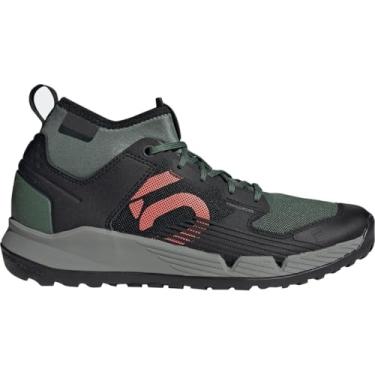 Imagem de adidas Womens 5.10 Trailcross Xt Mountain Bike Sneakers Shoes Casual - Green - Size 11 M