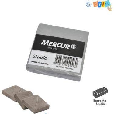 Imagem de Borracha Studio - Mercur