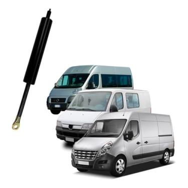 Imagem de Amortecedor Banco De Ducato Similar Nakata Mgb22001 1997 Á 2003