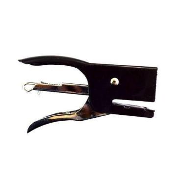 Imagem de Grampeador Alicate 20 Folhas 11Cm K - KAZ