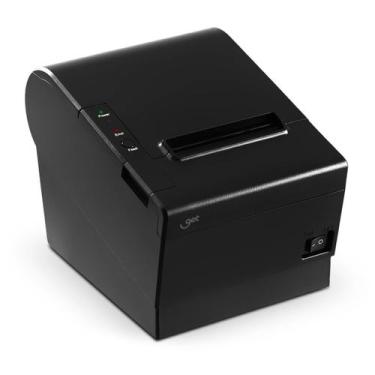 Imagem de Impressora Térmica Não Fiscal Get USB, Serial, Ethernet