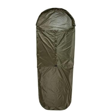 Imagem de Capa de saco de dormir leve Cold-sistant bolsa de dormir impermeável Bivy Bag
