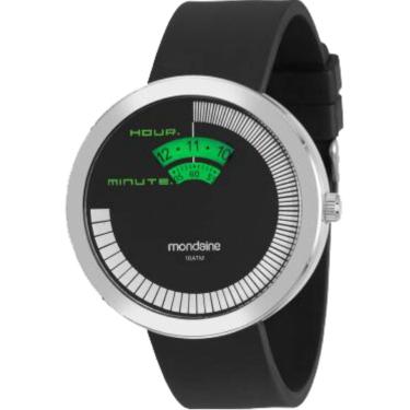 Imagem de Relogio Mondaine 94765G0MVNU1 Masculino 10 ATM