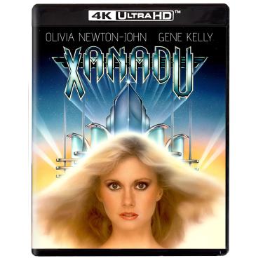 Imagem de Xanadu (4KUHD)