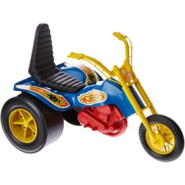 Imagem de Moto Speed Chopper Tricycle, Lider Brinquedos