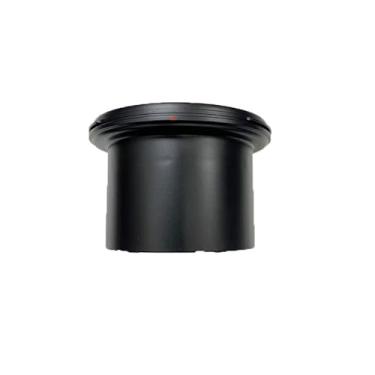 Imagem de 1 PC para Canon 24-105 F4 segunda geração 24-105 USM tubo de anel UV de segunda geração frontal