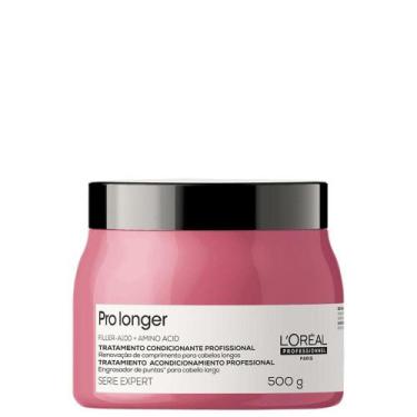 Imagem de L'Oréal Professionnel Pro Longer Máscara 500g - LOréal Professionnel