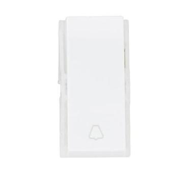 Imagem de Modulo Pulsador Campainha Brava/Duale UP - Soprano