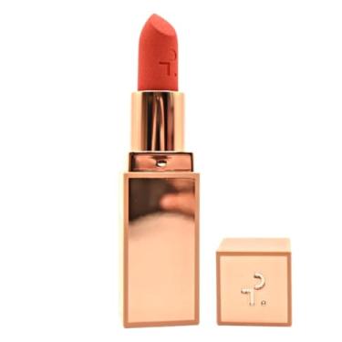 Imagem de PATRICK TA Batom Major Headlines Matte Suede She's Not From Here