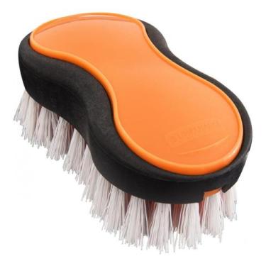 Imagem de Kit c/ 4 Escova Anatomica Multiuso Para Lavar Roupa Cor - LIMPAMANIA