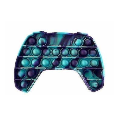 Imagem de Exercitadores de mão fidget brinquedo sensorial alívio do estresse bri