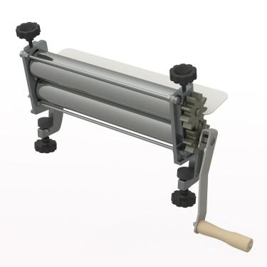 Imagem de Cilindro Laminador Manual Firenze Bcmf-300 - Braesi