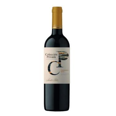 Imagem de Vinho Tinto Chileno Santa Rita Colección Privada Carménère