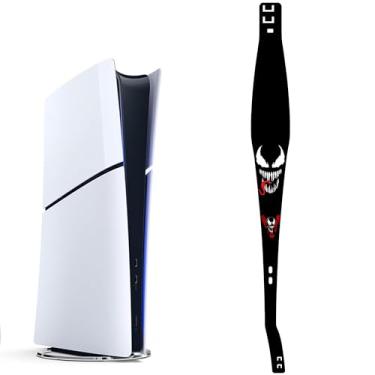 Imagem de Rede de proteção contra poeira para console de computador fino barreira de dissipador de calor para animais de estimação capa antipoeira à prova de poeira para estojo de computador acessórios de