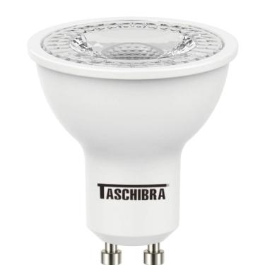 Imagem de Lâmpada de Led TDL 35 4,9 Watts 2700K GU10 - 11080518 - TASCHIBRA