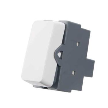 Imagem de Interruptor Intermediário Four Way 10A 250V Margirius B3