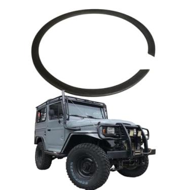 Imagem de Anel Elástico Rolamento Transf Bandeirante 1981/2001