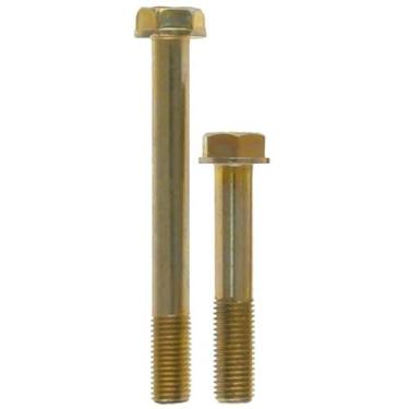 Imagem de ACDelco Kit de ferramentas profissional de pinça de freio a disco frontal 18K294 com parafusos