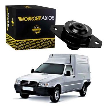 Imagem de Coxim Motor Axios Fiorino 1.3 Fire 2003 A 2013