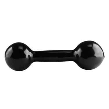 Imagem de Halter 2kg emborrachado - FUNDIBAN