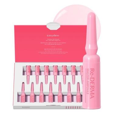 Imagem de Sérum facial EASYDEW DW-EGF Peptide Re-Derma Master 12,5 ml