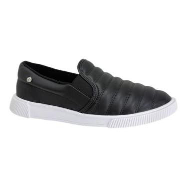 Imagem de Tênis Casual Feminino Moleca Slip On 5759.309, 35