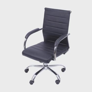 Imagem de Cadeira Para Escritorio Diretor Esteirinha Florenca 3322