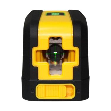 Imagem de Nível Laser Mls 20m a Pilha Menegotti