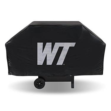 Imagem de Capa para churrasqueira de vinil NCAA