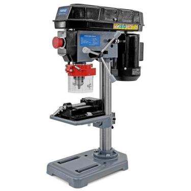 Imagem de Furadeira de Bancada Profissional Torkz TRE0016, 220 Volts, 220V