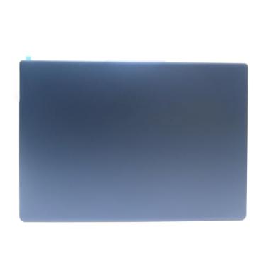 Imagem de Capa superior para notebook lcd, capa traseira sem antena azul para lenovo ideapad slim 5 16irl8 5 16abr8 5 16iah8 5cb1l11328