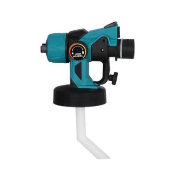 Imagem de Pistola de Reposição para o Pulverizador de Pintura TP550 - TSSAPER