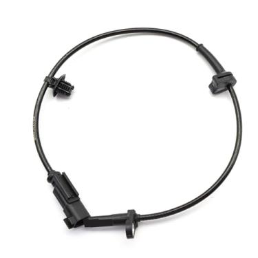 Imagem de Ynovvo ALS2707 Sensor de velocidade da roda ABS traseiro esquerdo ou direito serve para Ford Mustang 2015-2020 Substituição do lado do motorista ou passageiro OE FR3Z2C190B