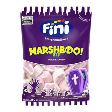 Imagem de Marshmallow Marshboo Rip 250g Fini Halloween EDIÇÃO LIMITADA