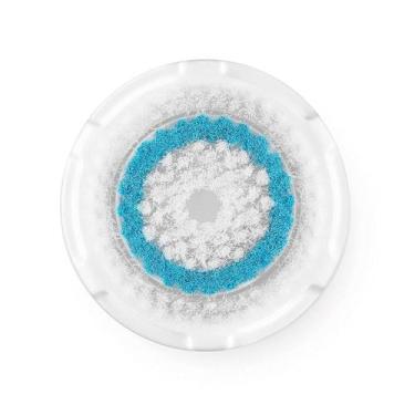 Imagem de Escova de limpeza facial para substituição de cabeça Clarisonic, 1 pac