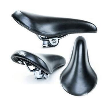 Imagem de Selim 507 ams preto - CAIRU