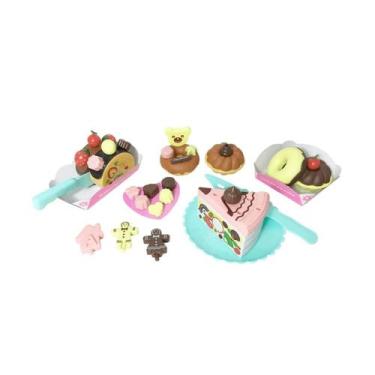 Imagem de Chá da tarde creative fun - multikids br642