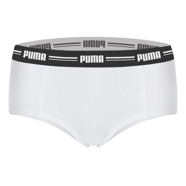 Imagem de Calcinha Puma Mini Boxer Feminina
