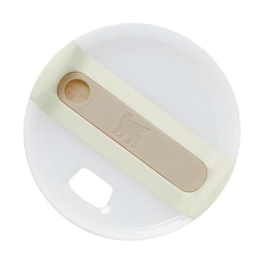 Imagem de STANLEY Tampa de copo The Quencher H2.O FlowState™ | 1,134 g, branco leitoso