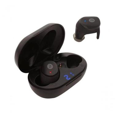 Imagem de Fone De Ouvido Bright Sport Nano Bluetooth Preto