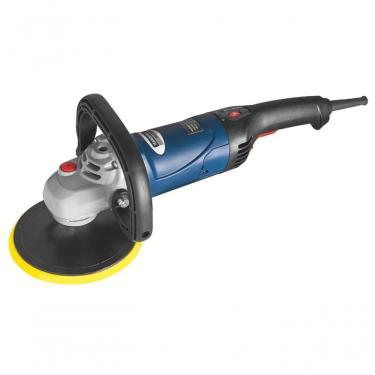 Imagem de Politriz Angular Tramontina 7 1300 W 220 V Master Para Uso Profissional 6 Velocidades