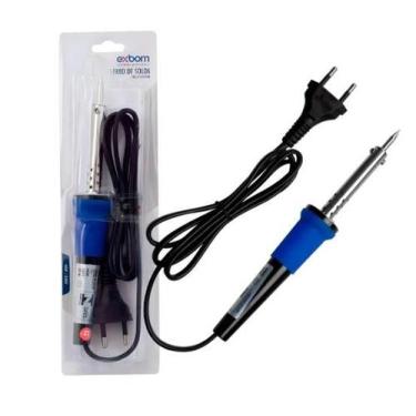 Imagem de Ferro De Solda 40w - Exbom