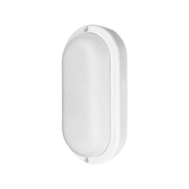 Imagem de LUMINÁRIA TARTARUGA LED PHARE 24W 6500K BRANCO